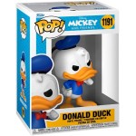 Funko Pop! Disney Mickey and Friends - Donald Duck 1191 Φιγούρα Βινυλίου 59621 889698596213