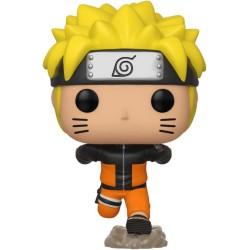 Funko Pop! Animation Naruto Shippuden - Uzumaki Running Φιγούρα Βινυλίου 46626 889698466264