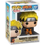 Funko Pop! Animation Naruto Shippuden - Uzumaki Running Φιγούρα Βινυλίου 46626 889698466264