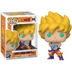 Funko Pop! Animation Dragon Ball Z S9 - Super Saiyan Goku With Kamehameha Wave Ν.948 Φιγούρα Βινυλίου 48660 889698486606