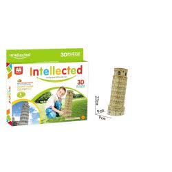 Toys-shop Choice Yahong Toys Παζλ 3D Πύργος Της Πίζας JK069153 5202015691531