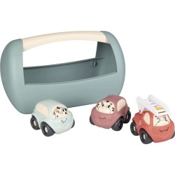 Smoby Vehicles, Green 7600140204 3032161402048