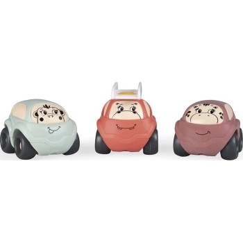 Smoby Vehicles, Green 7600140204 3032161402048