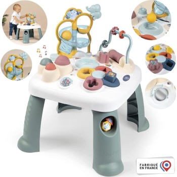 Smoby Activity Table 7/140303 3032161403038