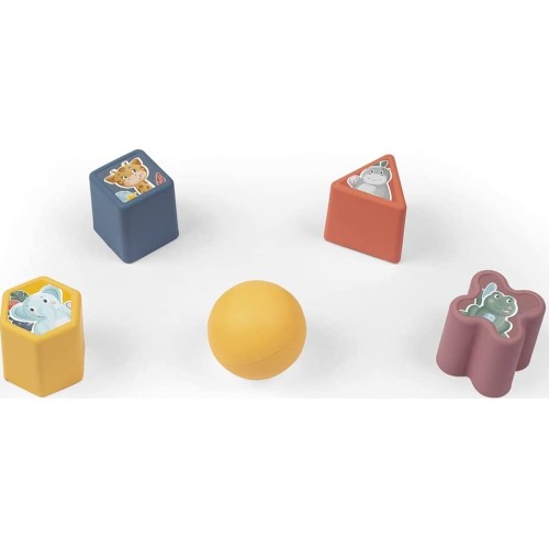 Smoby Activity Table 7/140303 3032161403038