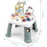Smoby Activity Table 7/140303 3032161403038
