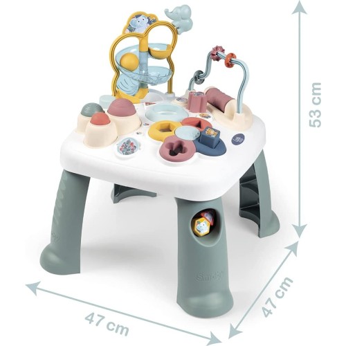 Smoby Activity Table 7/140303 3032161403038