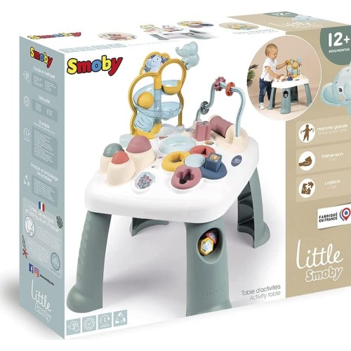 Smoby Activity Table 7/140303 3032161403038
