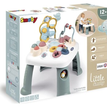 Smoby Τραπέζι Δραστηριοτήτων Activity Table 7/140303 3032161403038