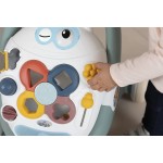 Smoby Little Baby Walker Περπατούρα 3 σε 1 7600140304 3032161403045
