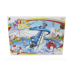 Toys-shop Choice YI LI JIA TOYS Πιγκουινάκια Μπαταρίας Με Δελφίνια JB048630 5202015486304