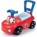 Smoby Spidey-Car Rider-Walker Function-Steering Wheel- 7/720508 3032167205087