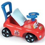 Smoby Spidey Car Rider Walker Στράτα 7/720508 3032167205087