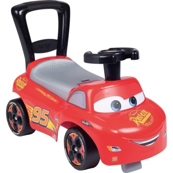 Smoby Cars Auto Ride On Στράτα 7/720534 3032167205346