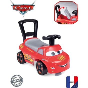 Smoby Cars Auto Ride-On 7/720534 3032167205346