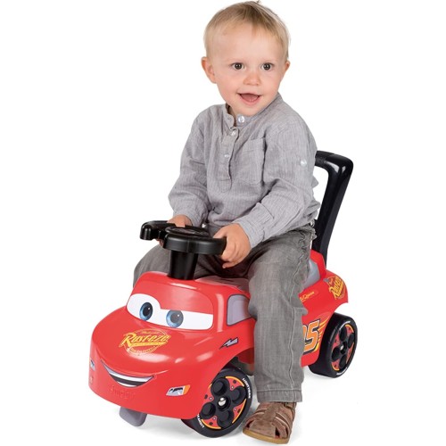 Smoby Cars Auto Ride-On 7/720534 3032167205346