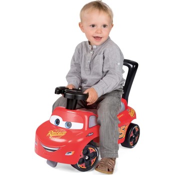 Smoby Cars Auto Ride-On 7/720534 3032167205346