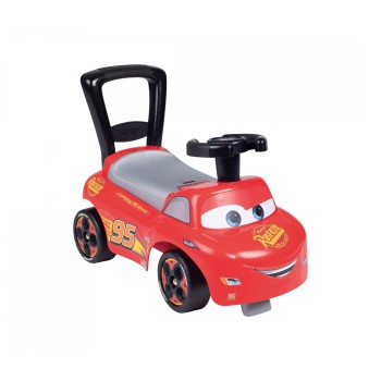 Smoby Cars Auto Ride On Στράτα 7/720534 3032167205346