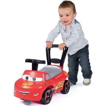 Smoby Cars Auto Ride-On 7/720534 3032167205346