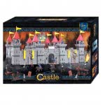 Toys-shop Choice Wanfeng Toys Κάστρο Ιπποτών Μεγάλο JZ044256 5202015442560