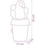 Smoby Minnie Mouse Full Bucket Beach, Multicolour 7/862128 3032168621282