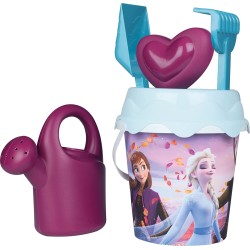 Smoby Full Bucket Beach, Multicolour 7/862132 3032168621329