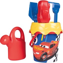 Smoby Cars Medium Garnished Bucket 7/862134 3032168621343