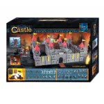 Toys-shop Choice Wanfeng Toys Κάστρο Ιπποτών Μεγάλο JZ044256 5202015442560