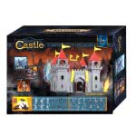 Toys-shop Choice Wanfeng Toys Κάστρο Ιπποτών Μεσαίο JZ044262 5202015442621
