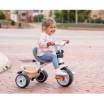 Smoby Παιδικο Ποδηλατο Τρικυκλο Mickey Baby Balade Plus 7/741402 3032167414021