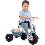 Smoby Be Fun Comfort Tricycle Blue 7/740416 3032167404169
