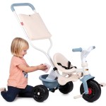 Smoby Be Fun Comfort Τρίκυκλο Ποδήλατο Μπλε 7/740416 3032167404169