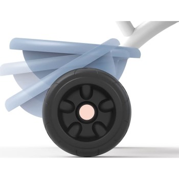 Smoby Be Fun Τρίκυκλο Μπλε 7600740336 3032167403360