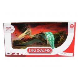 Toys-shop Choice Benteng Dinosaurs Πτερανόδον JZ042220 5202015422203