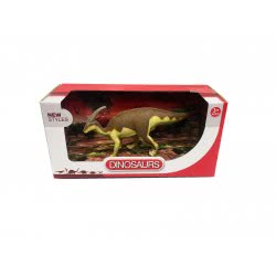 Toys-shop Choice Benteng Dinosaurs Παρασαυρόλοφους JZ042226 5202015422265