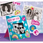 Lisciani Barbie φωτογραφική Print κάμερα Hi-Tech 25.97050 8008324097050