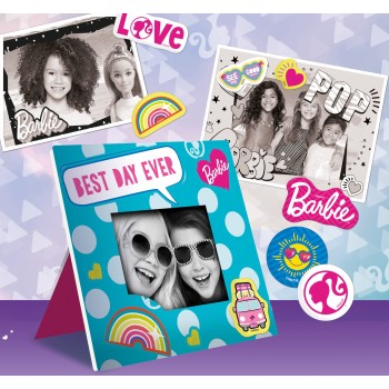 Lisciani Barbie Print cam 25.97050 8008324097050