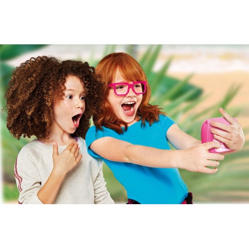 Lisciani Barbie Print cam 25.97050 8008324097050