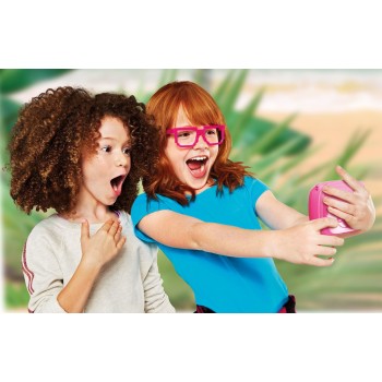 Lisciani Barbie φωτογραφική Print κάμερα Hi-Tech 25.97050 8008324097050