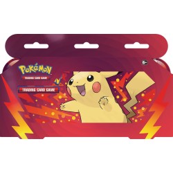 κάισσα The Pokemon TCG Back to School Κασετίνα Κασσίτερου POK809521 820650809521