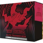 κάισσα Pokemon TCG Sword K Shield - Astral Radiance Elite Trainer Box POK850394 820650850394