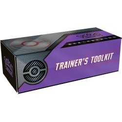 κάισσα Pokemon TCG Trainer s Toolkit 2022 POK850455 820650850455