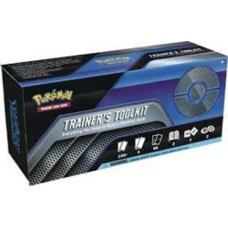κάισσα Pokemon Trainer s Toolkit Q3 2021 POK808753 820650808753