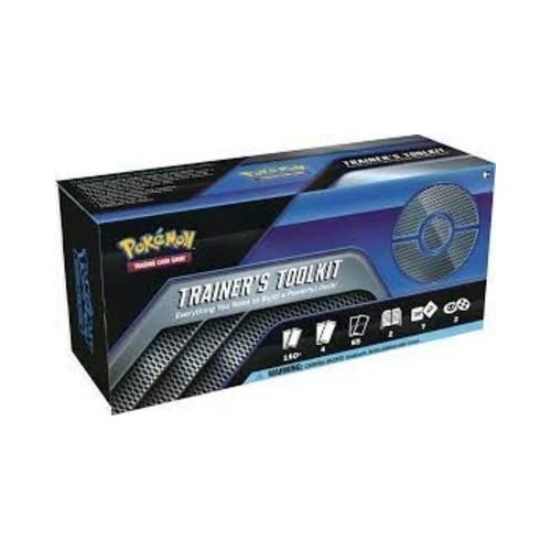κάισσα Pokemon Trainer s Toolkit Q3 2021 POK808753 820650808753