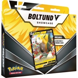 κάισσα Boltund V Showcase POK850189 820650850189