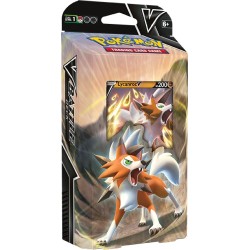 κάισσα Pokemon TCG V Battle Deck - 1 τμχ POK809323 820650809323