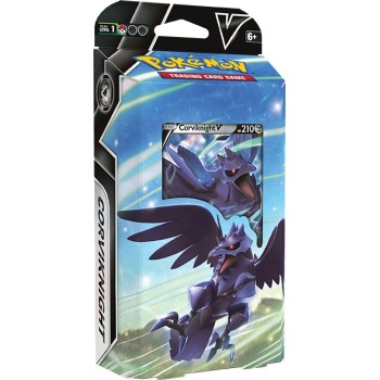 κάισσα Pokemon TCG V Battle Deck - 1 τμχ POK809323 820650809323