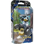 κάισσα Pokemon Go V Battle Deck Display 8Ct POK850478 820650850479