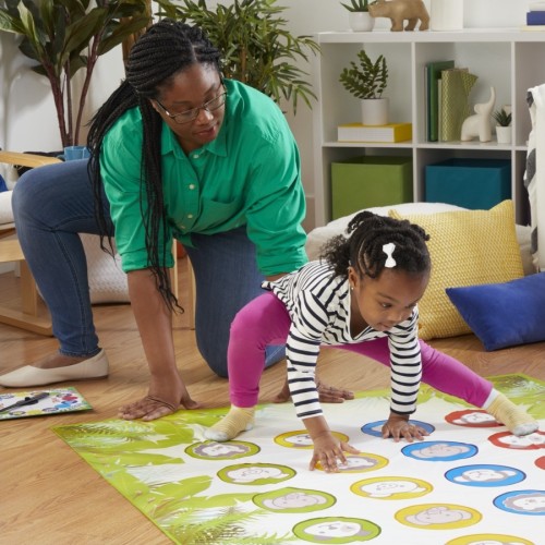 Hasbro Twister Junior F7478 5010996184009