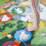 Hasbro Twister Junior F7478 5010996184009